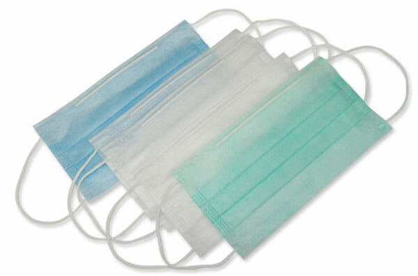 Surgical Mask