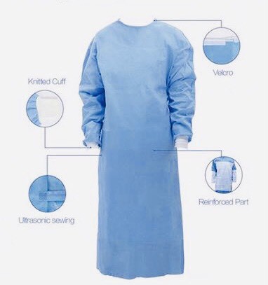 Surgical Gown